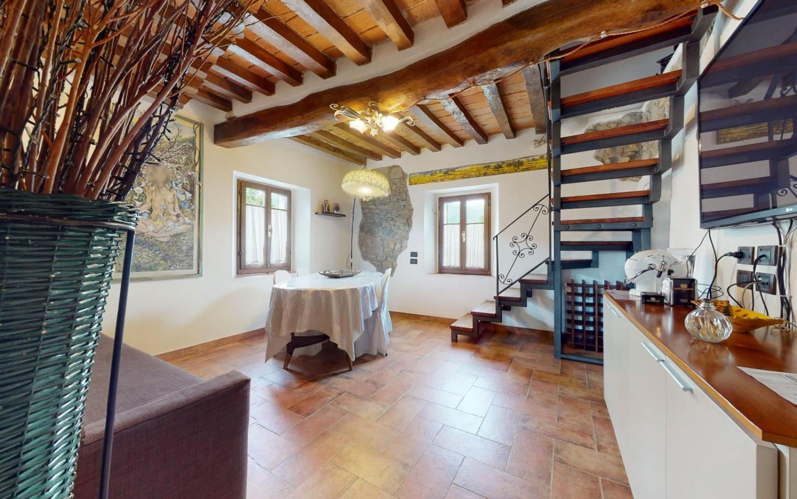 La Teggia Apartment Monte San Pietro Exterior photo