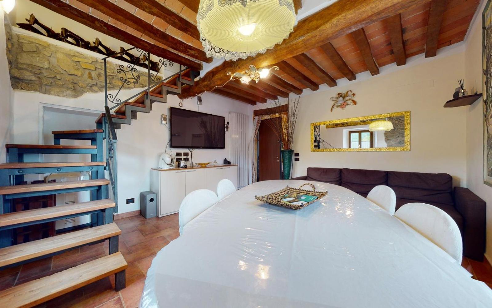 La Teggia Apartment Monte San Pietro Exterior photo