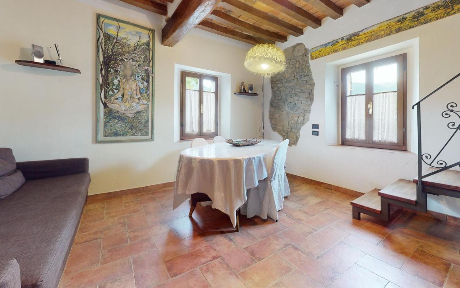 La Teggia Apartment Monte San Pietro Exterior photo