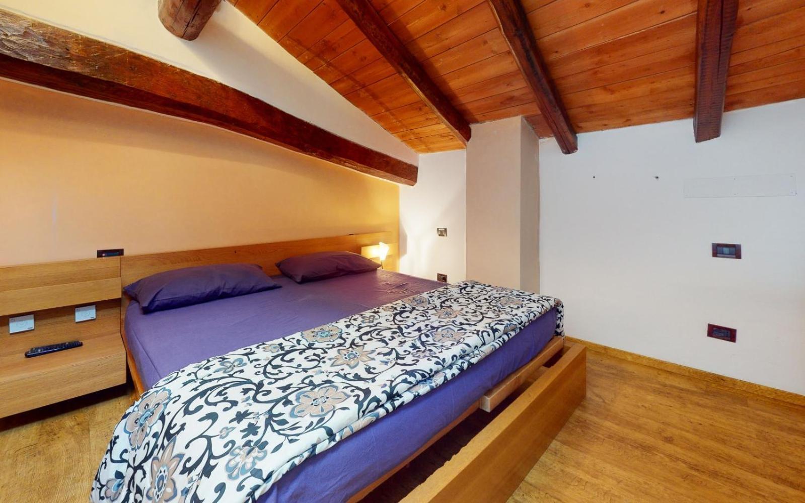 La Teggia Apartment Monte San Pietro Exterior photo