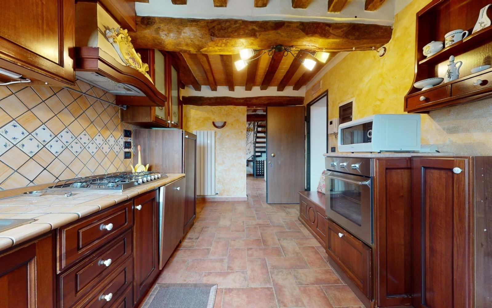 La Teggia Apartment Monte San Pietro Exterior photo