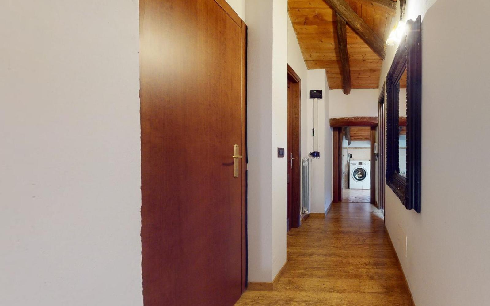 La Teggia Apartment Monte San Pietro Exterior photo
