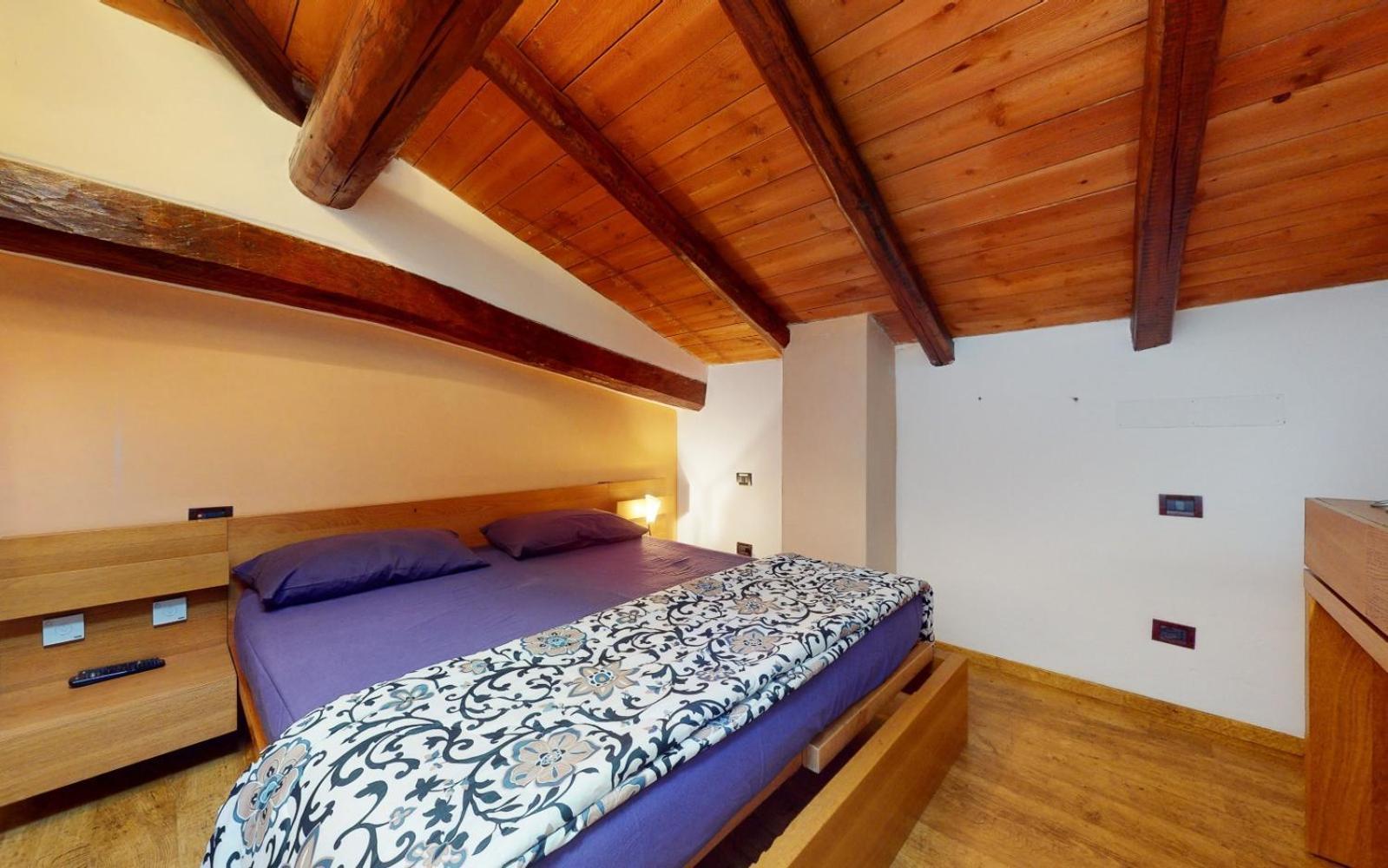 La Teggia Apartment Monte San Pietro Exterior photo