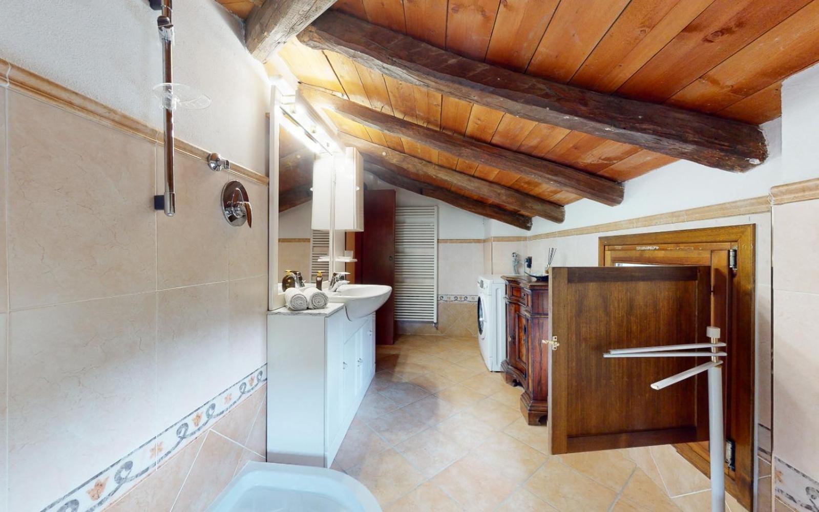 La Teggia Apartment Monte San Pietro Exterior photo