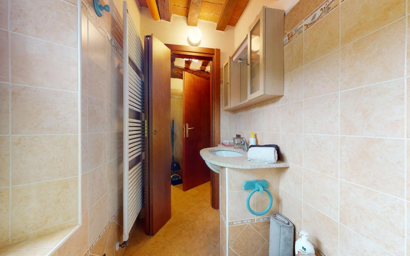 La Teggia Apartment Monte San Pietro Exterior photo