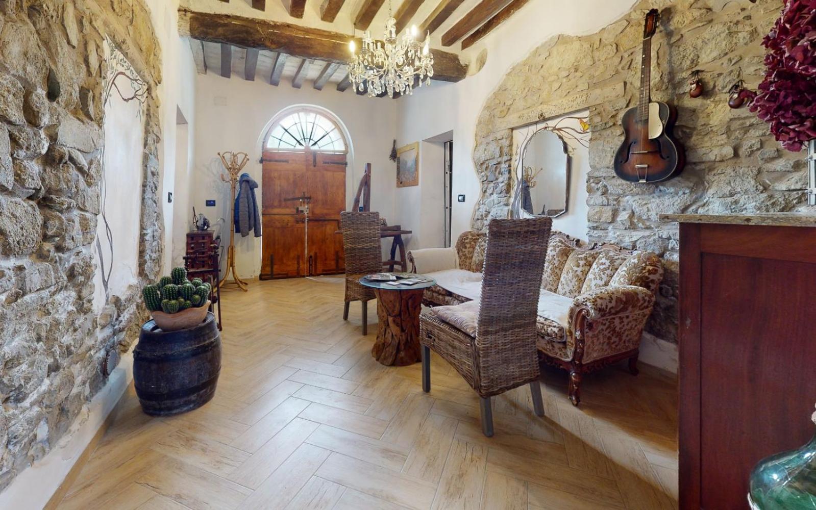 La Teggia Apartment Monte San Pietro Exterior photo