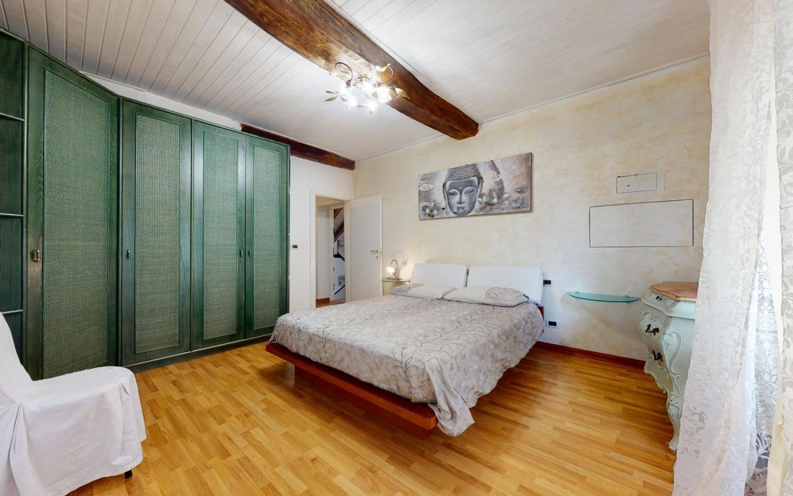 La Teggia Apartment Monte San Pietro Exterior photo