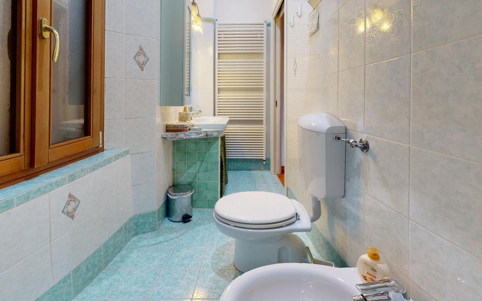 La Teggia Apartment Monte San Pietro Exterior photo
