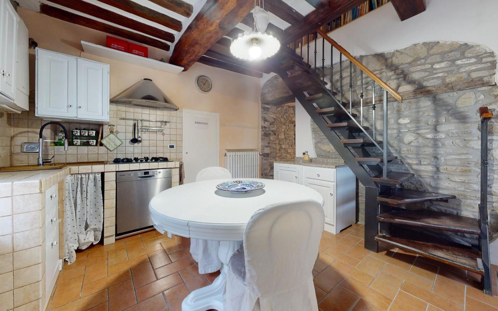 La Teggia Apartment Monte San Pietro Exterior photo