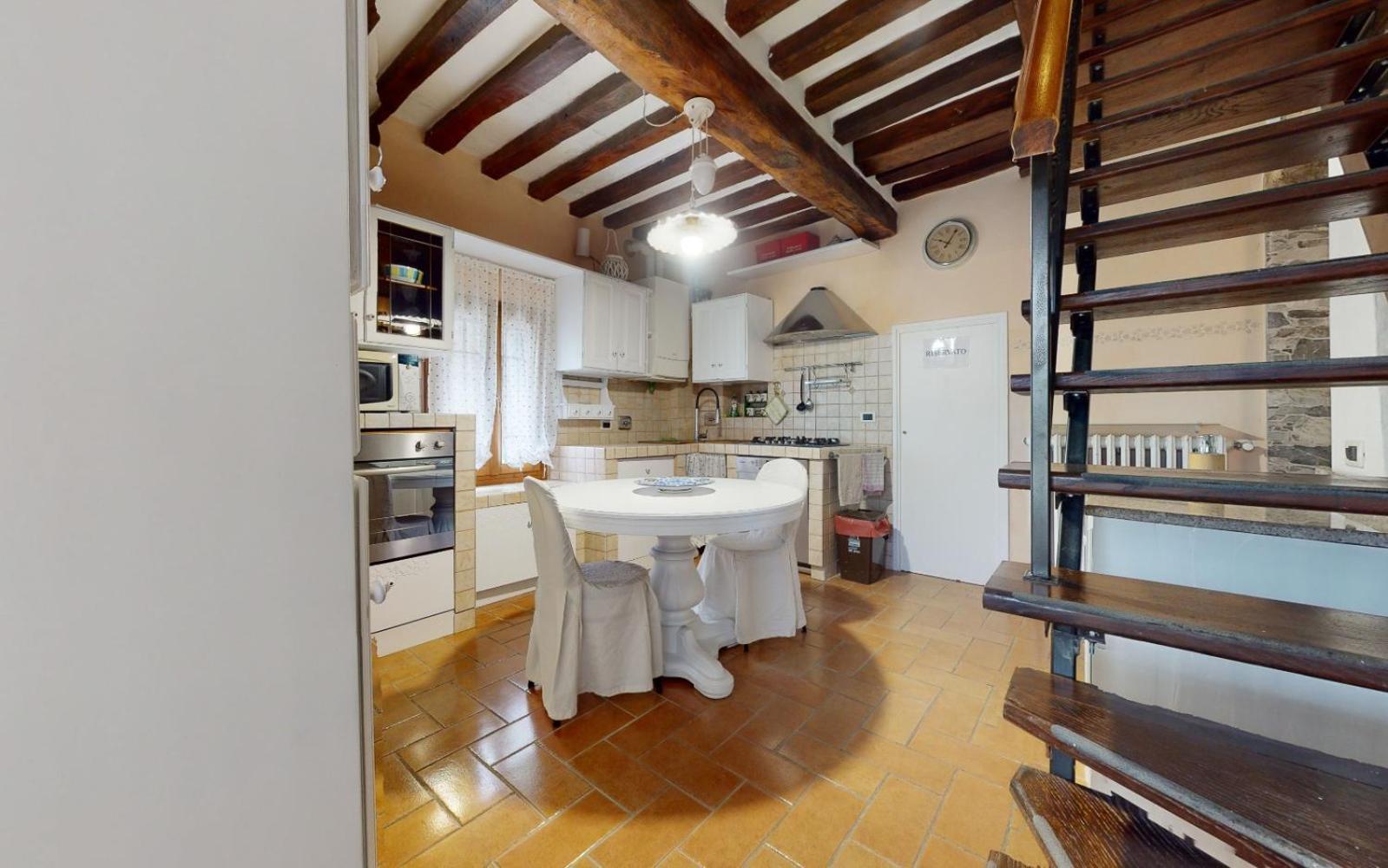 La Teggia Apartment Monte San Pietro Exterior photo