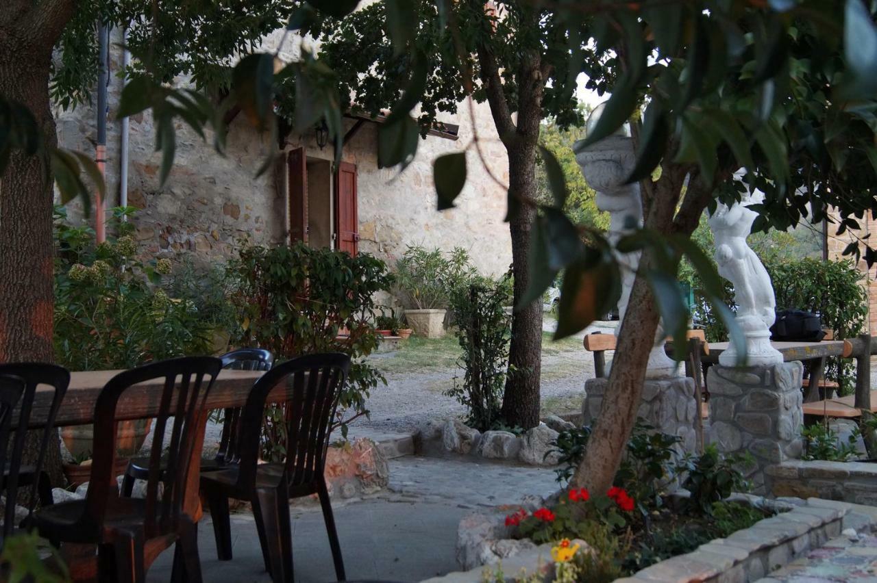 La Teggia Apartment Monte San Pietro Exterior photo